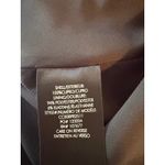 Alice + Olivia  camo mini dress with small cowl neck. Sexy.‎ Small. Camouflage Photo 7