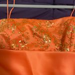 City Triangles Prom gown Photo 4