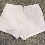 Rue 21 Baby Pink Shorts Photo 2