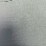 Little Sleepies Bamboo Long Sleeve Pajama Top Blue Size Large Photo 3