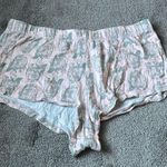 Star Wars  Pajama Shorts SIZE S Photo 0