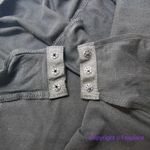 Eloquii New! One Shoulder Bodysuit black, women plus size 18/20 Photo 13