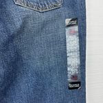 NWT Polo Jeans Co Ralph Lauren Bootcut Blue Jeans Medium Wash Mid Rise 6x29 Size 6 Photo 3