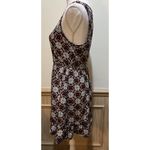 One Clothing ~ Dress ~ Blue/Orange ~ Size Small Photo 3