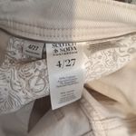 Scotch & Soda  The Wave Button Closure Wide Leg High Waist Womens 27 Photo 8