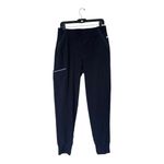 Cherokee Black iFlex Women Scrub Pant Joggers Size M Photo 1