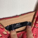 BKE Boutique layered laser peplum tank top size XS Photo 4