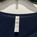 Per Ception Petite Per Seption Petite 3/4 Sleeve Top, SZ PL Photo 2