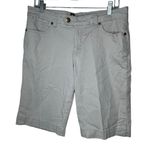 Anne Klein  Jeans Shorts‎ Photo 0