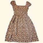 Show Me Your Mumu • Wild West paisley mini dress small Photo 6