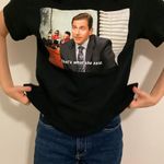 PacSun “The Office” Shirt Photo 1