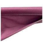 Coach  Glitter Slim Wallet Photo 4