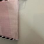 Rareform  Pink and Black small card holder Wallet Photo 3