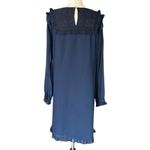 Scotch & Soda  Embroidered Dress with Ruffles Photo 8