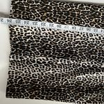 Ashley Stewart  Animal Print Skirt Size 26 Photo 3