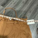 A New Day Camel Wide-Leg Pants Photo 7