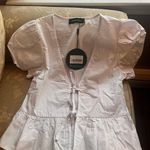 White Fox Boutique White Fox Top Photo 2