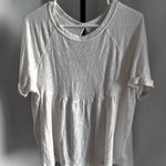American Eagle  size medium oversized  shirt Photo 0