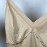 Spanx Nude Dress Slip Body Shaper XL Photo 2