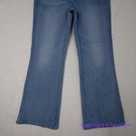Madewell New! Retro Flare Jeans in Norwich Wash , size 29 Photo 4