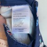 Laundry by Shelli Segal  Floral Print Crop Pants size 12 Photo 2