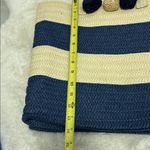 BTB Bahama Mama Straw Tote Photo 7
