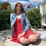 Mossimo Supply Co Jean jacket Photo 4