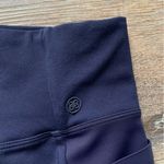 Honeylove Navy Blue Leggings S Photo 7