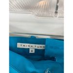 Trina Turk  Career Pencil Straight Skirt Size 6 Photo 1