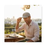 new Poshmark ✫彡 Limited Edition Logo Embroidered Dad Hat Baseball Cap ✫彡 Unisex Gray Photo 8