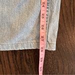 Uniqlo  Women's Light Blue Flare Jeans Photo 7