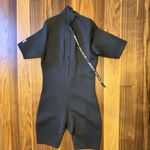 Body Glove ‎ Womens Pro 3 Black & Gray Shorty Spring Wetsuit. Med/Large Photo 1