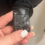 Scotch & Soda ✨ Black Long Sleeve Top Sz Small Blouse✨ Photo 5