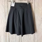Nike Classic Fit Logo Athletic Sporty Athleisure Style Golf Skirt Sz XS Photo 1