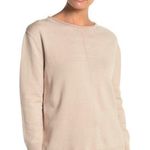 Catherine Malandrino NWT Seam Front Sweater Photo 0