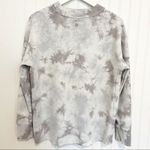 Target All in Motion Tie Dye Loungewear Sweatshirt‎ Outdoors Cozy Casual  Medium Photo 5