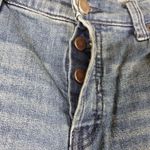 Free People NWT Tupelo Blue Skinny Jeans Size27 Photo 6