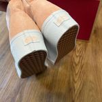 Vans Sk8-hi top tapered platform lace up shoes sneakers women’s 8 new Photo 4