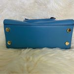 Michael Kors Ellis top handle satchel Crossbody Photo 7