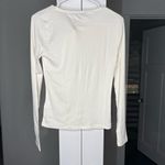J.Crew NWT  Fine Rib Knit Cardigan Sweater Ivory Photo 2