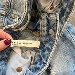 PacSun ripped baggy jeans Photo 2