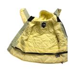 The North Face Women’s Namak Insulated Jacket Sun Sprite/Misty Sage Large New Photo 2