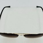 Vince Camuto  Aviators HHVL0712-E VC1082 GLD Cat. 3 Sunglasses Tortoiseshell Gold Photo 0