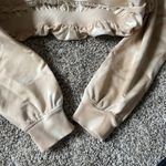 Lululemon  LA All Yours Bubble Hem Hoodie Photo 4