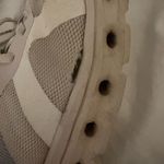 Women's Athletic Shoes in Gray by On Cloud White Size 6 Photo 3