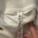 Lululemon Court Rival High-Rise Skirt - Transverse Yellow Multi Size 2 Photo 2