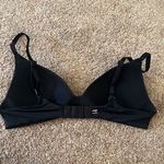 Victoria's Secret  Black Padded Bra Photo 1