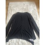 Susan Lawrence  Women's Longsleeve Blouse‎ Sz XL Photo 4