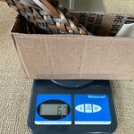 The Loft Live Love Wide Stretch Belt M/L Photo 8