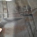 Orvis  Black Chino Office Attire Cotton Blend Dress Pants Slacks Women Sz 8 Photo 3